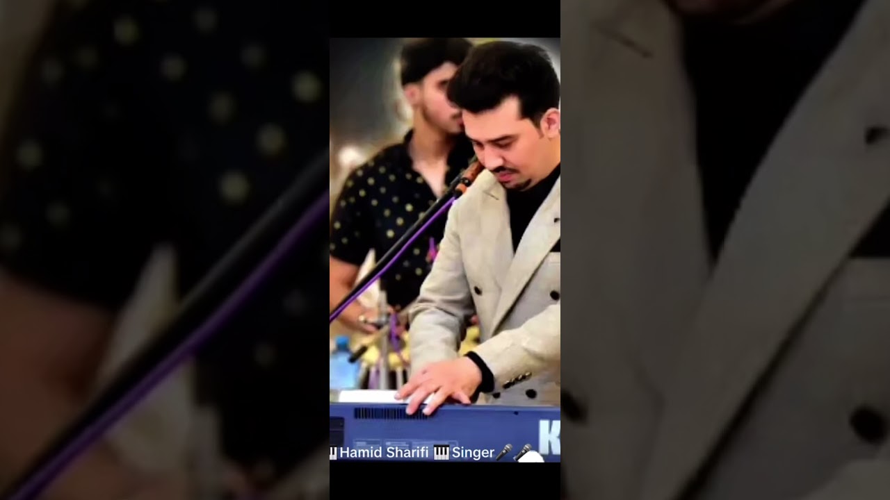اهنگ بلبل افغانستان🦅حمید شریفی