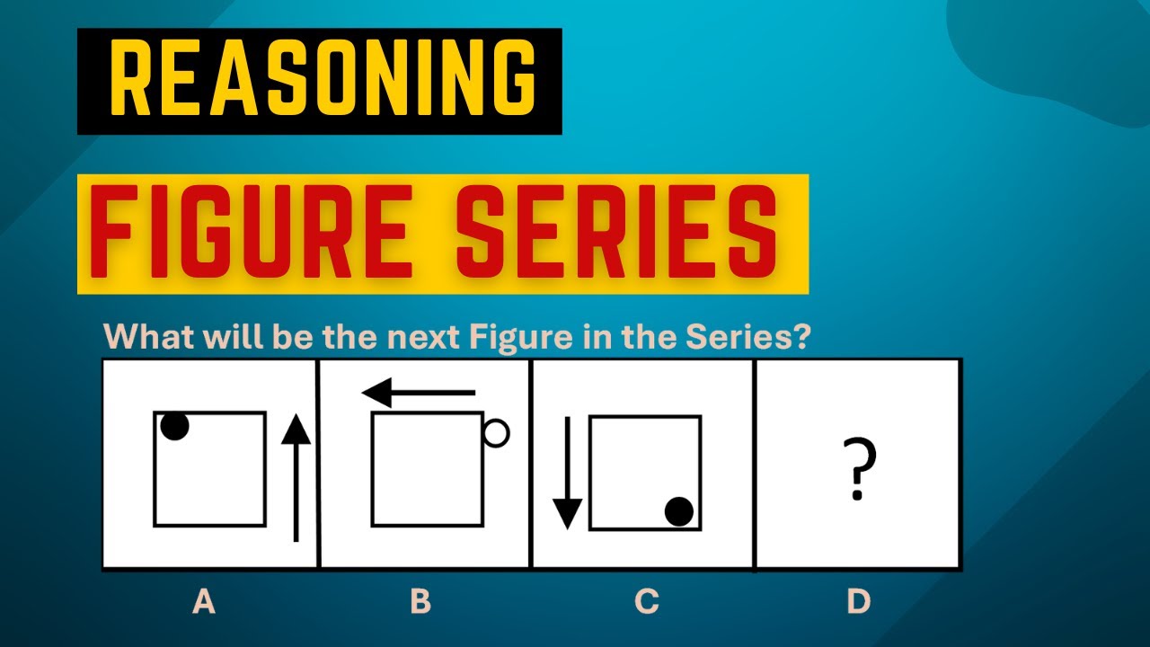You are a Genius If you can crack these  Series Tests|