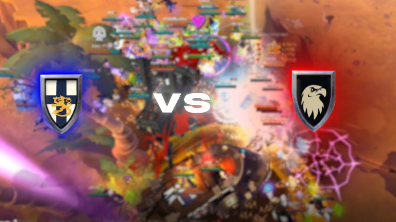 FINSTACK (39) vs MARAUDERS (46) (Caller POV) Kite vs Brawl