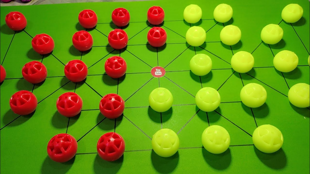 How to Play Bead 18 | Challenge Accepted | Learn to Play