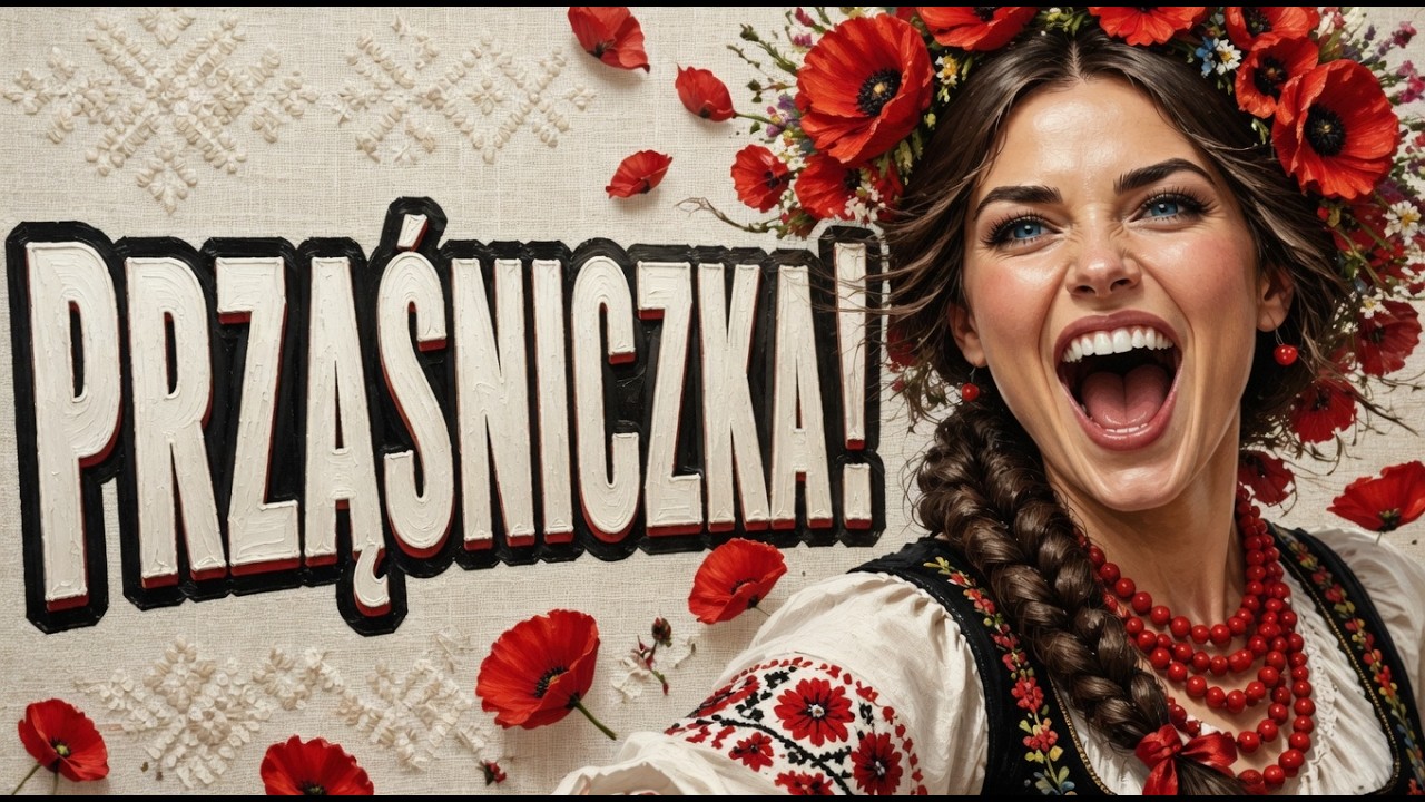Prząśniczka | Slavic Folk Metal Cover