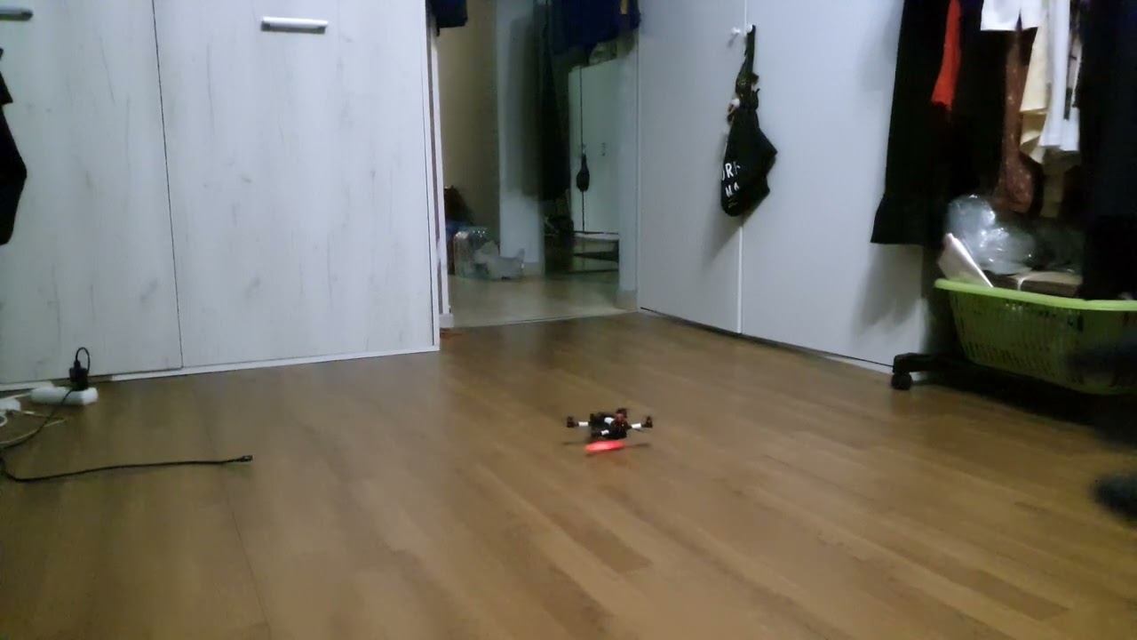 Rekon35 Eachine Tyro69