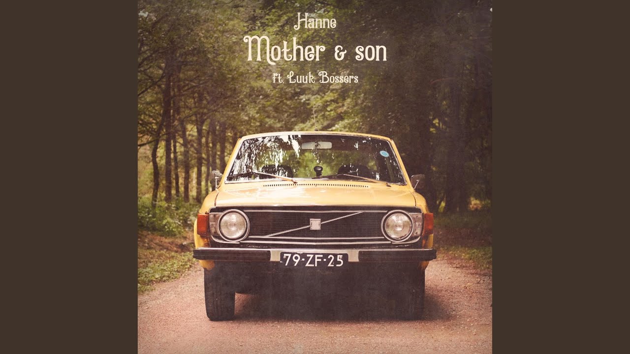 Mother & son (feat. Luuk Bossers)