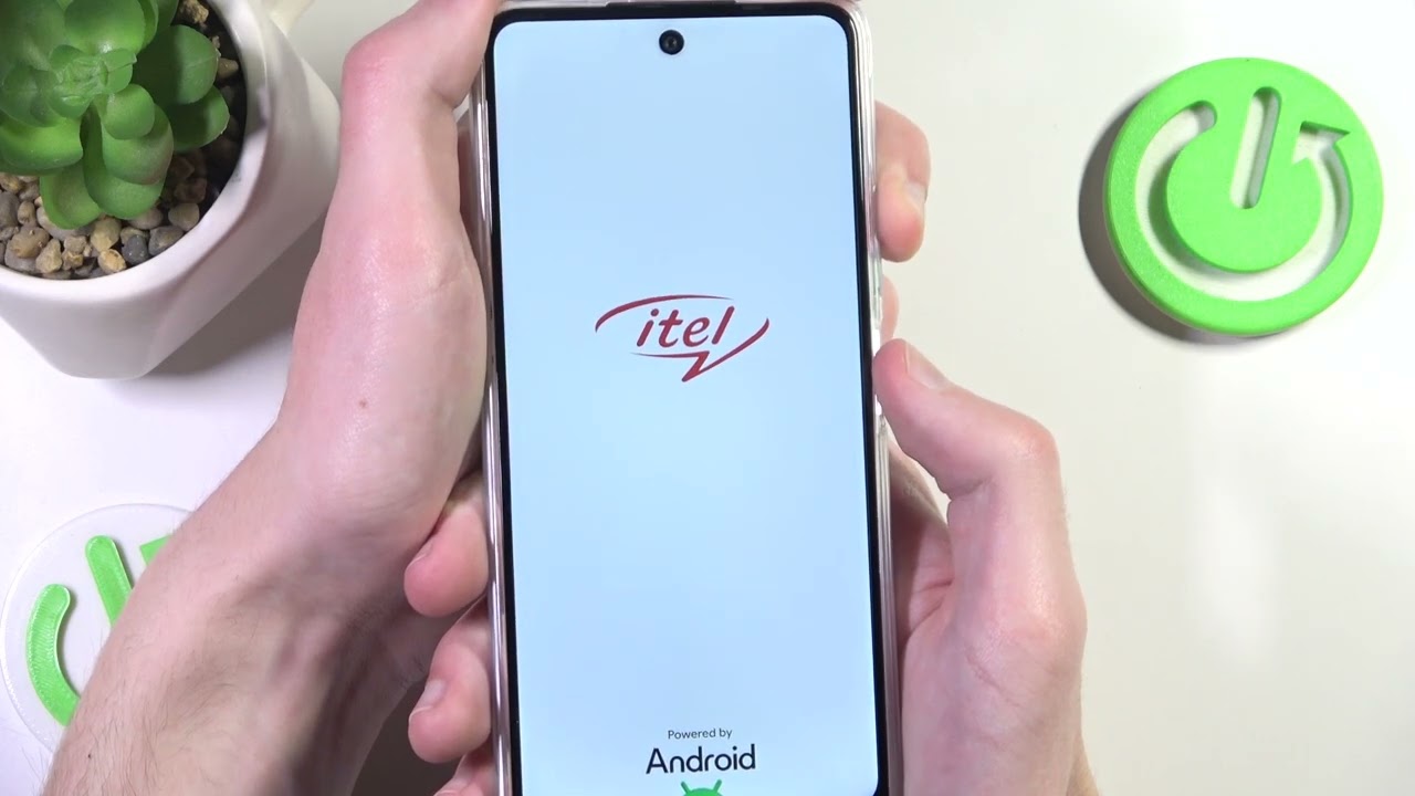 Как открыть режим восстановления на телефоне ITLE