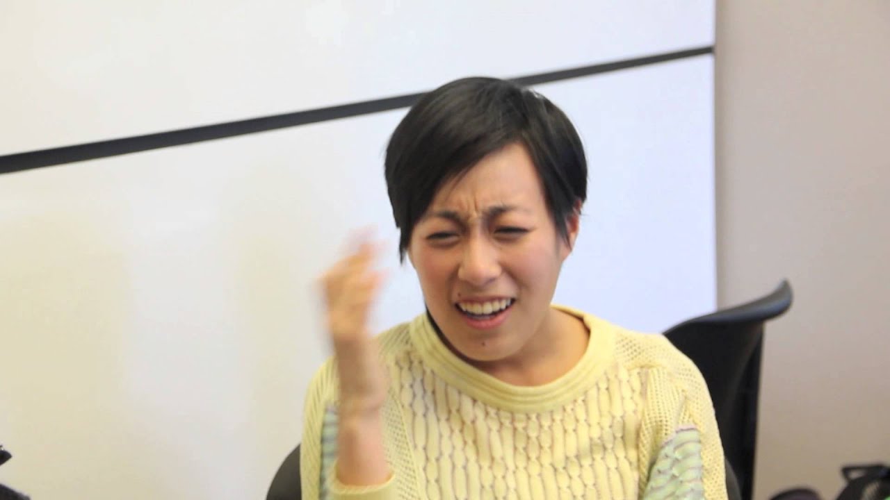 UCSF Class Play 2012 - 