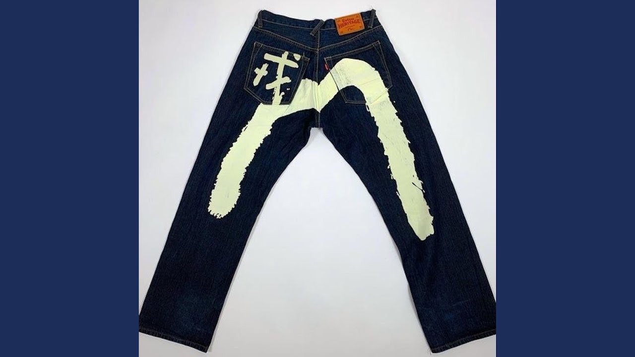 evisu