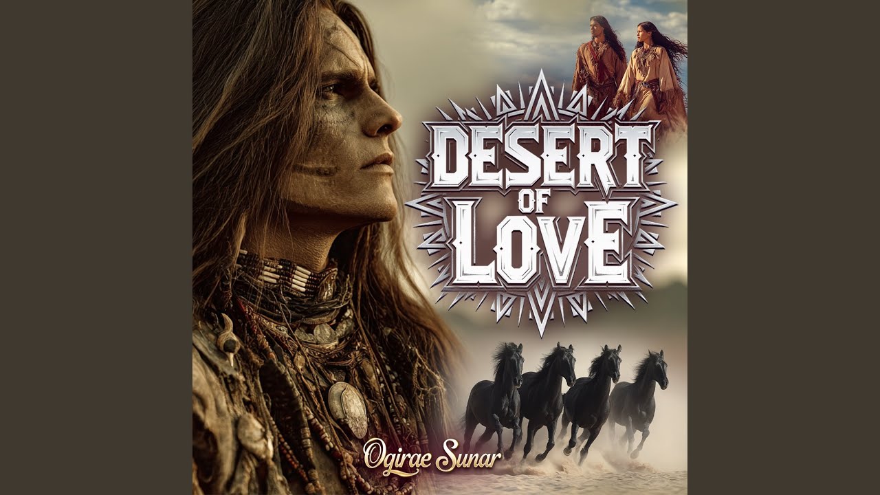 Desert of Love