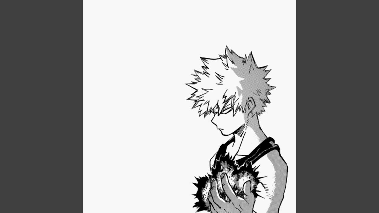 Bakugo!