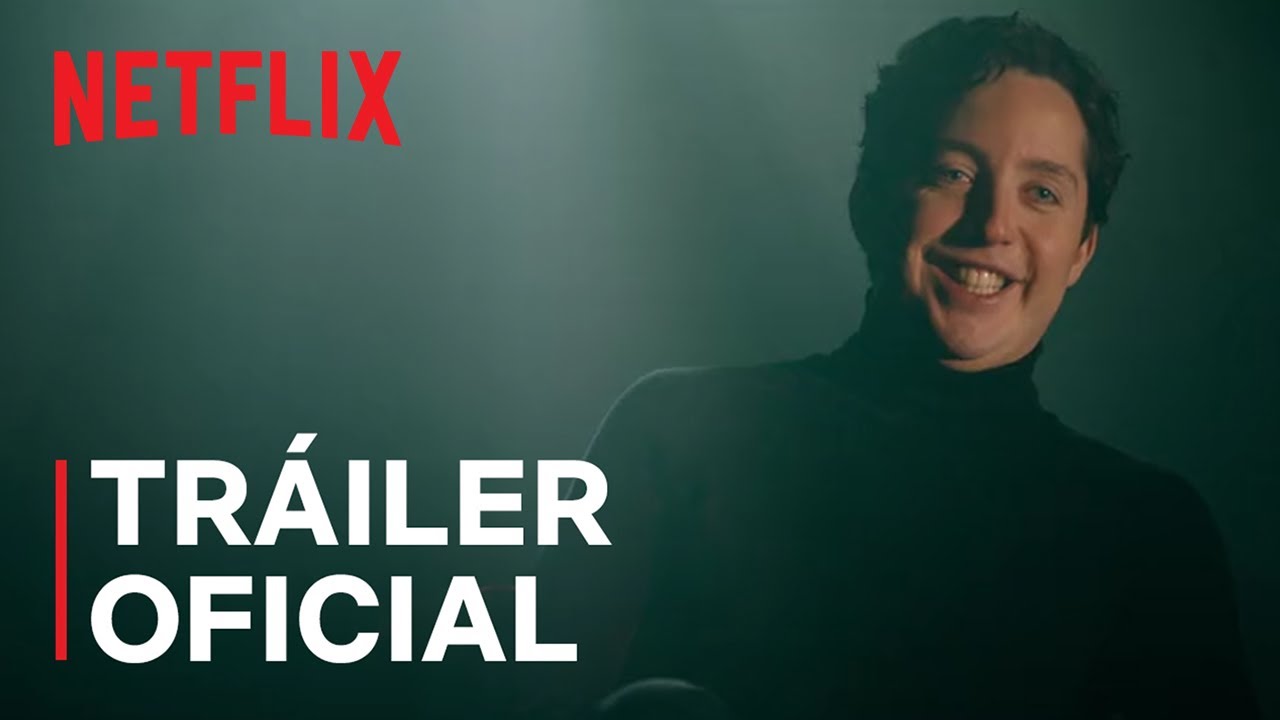 P&iacute;caro: El Peque&ntilde;o Nicol&aacute;s (SUBTITULADO) | Tr&aacute;iler oficial | Netflix