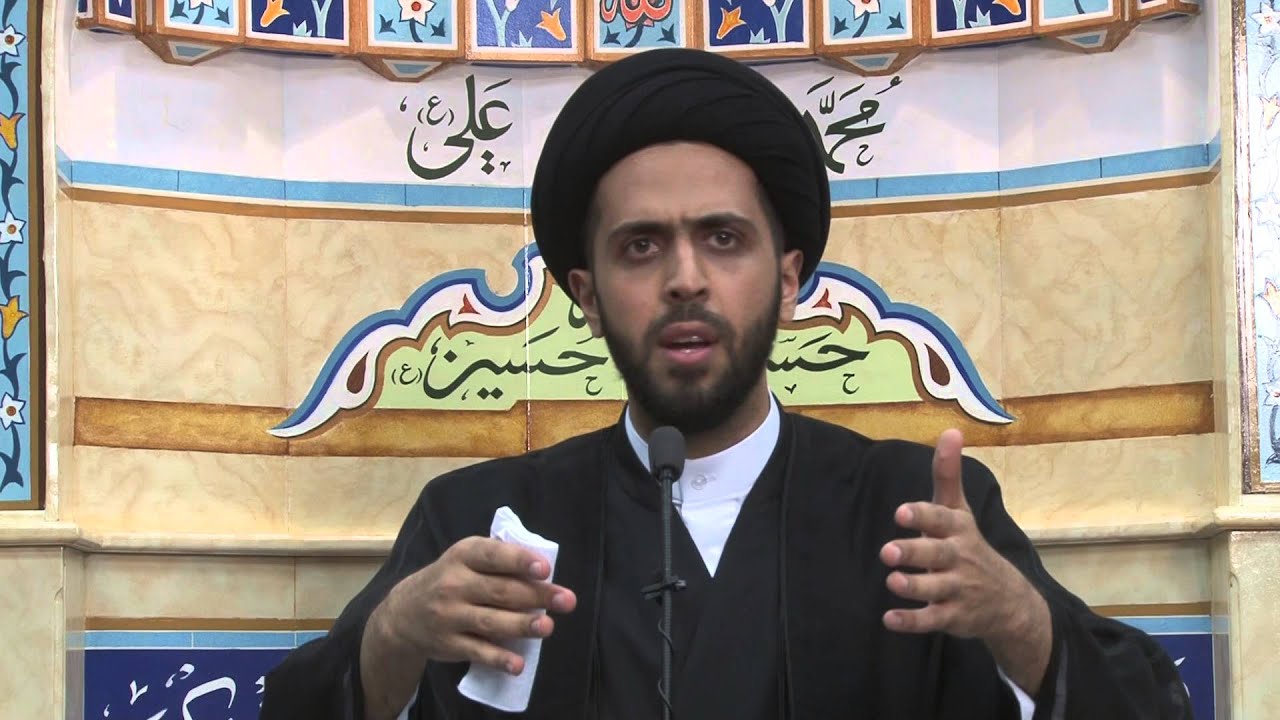 Four Exclusive Attributes of Imam Ali (as)