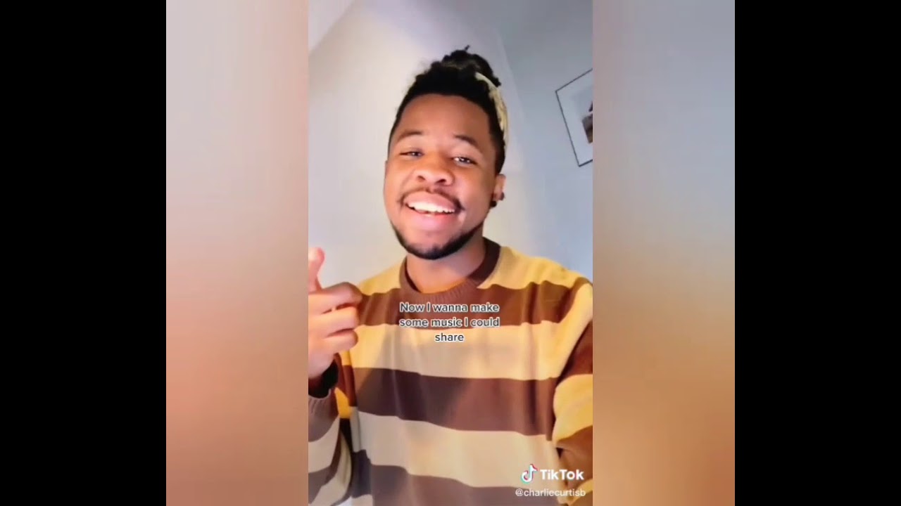 Charlie Curtis-Beard BEST TIKTOK VIDEOS EVER #TIKTOK #charliecurtisb #COMPILATION