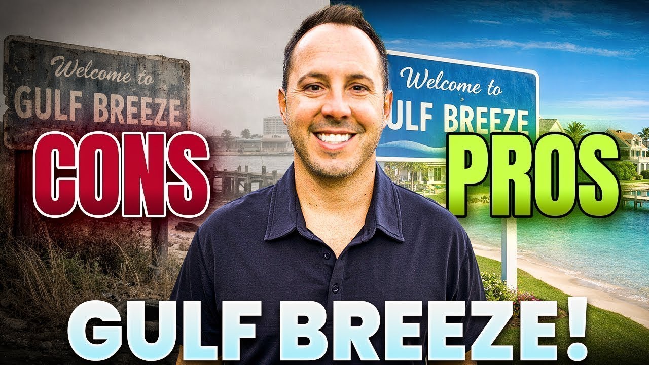 What Nobody Tells You About Gulf Breeze FL