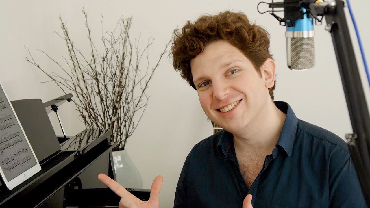 How to Set up for a Zoom Music Lesson