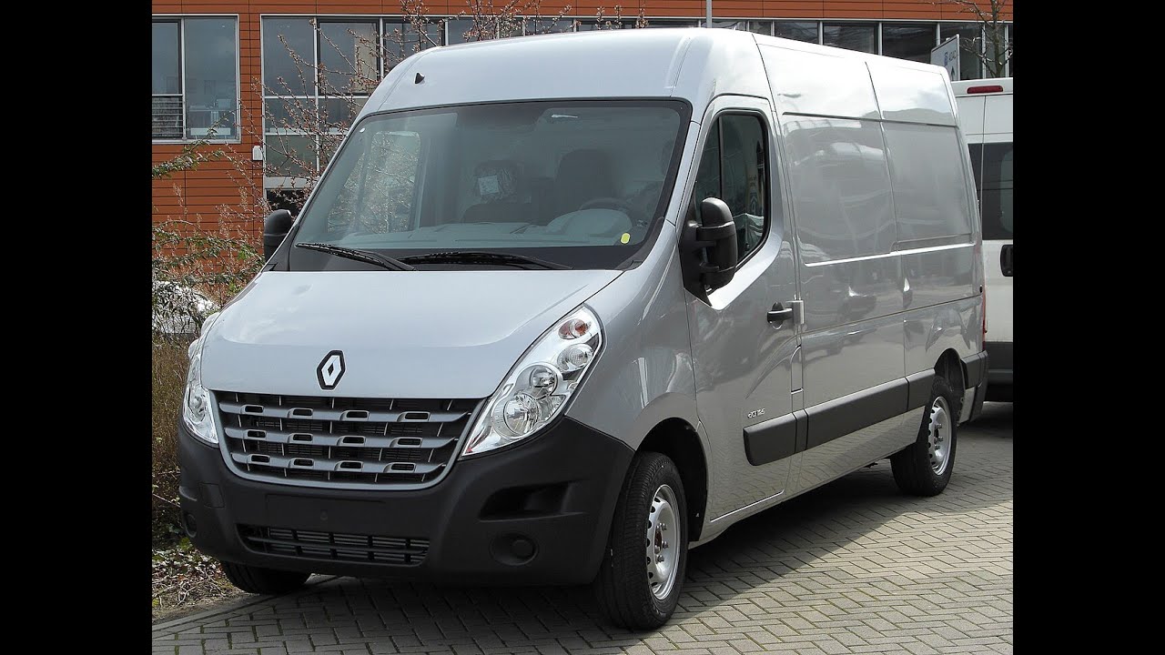 Renault Master 3, M9T 2.3 DCI. Почти капитальный ремонт двигателя Часть 2