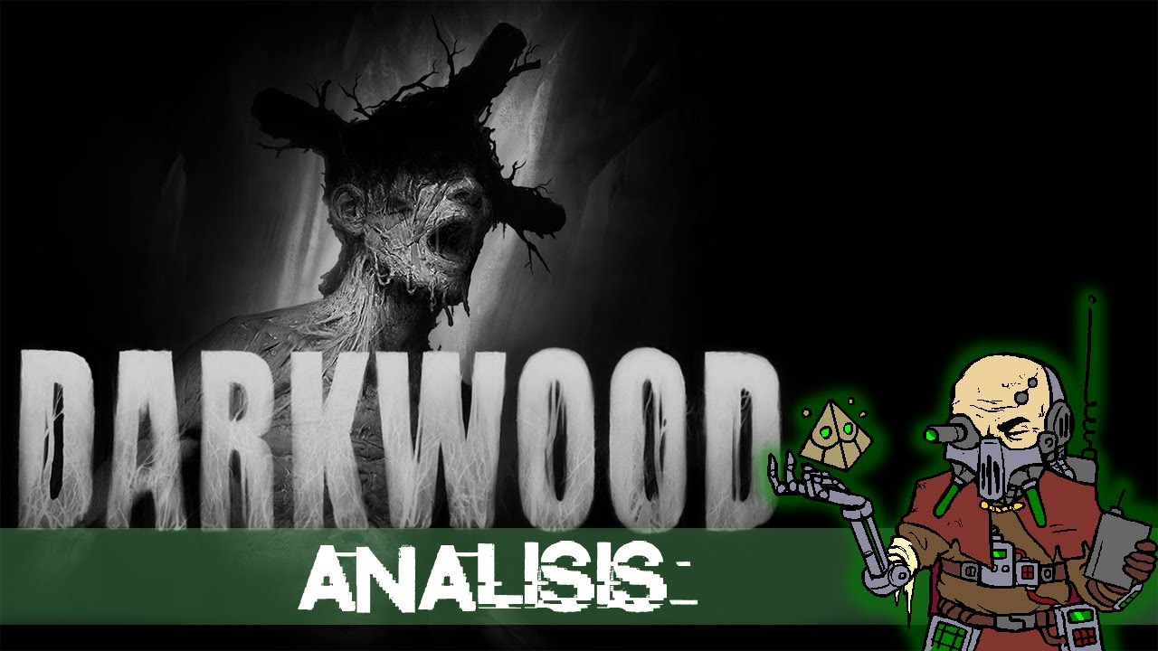 Análisis Darkwood