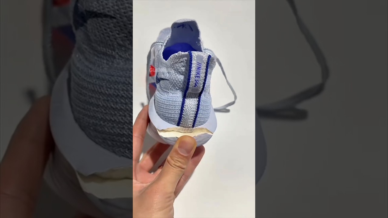 👑 Восстановление кроссовок NIKE ALPHAFLY 3 &mdash; Король марафона вернулся ⚡👟