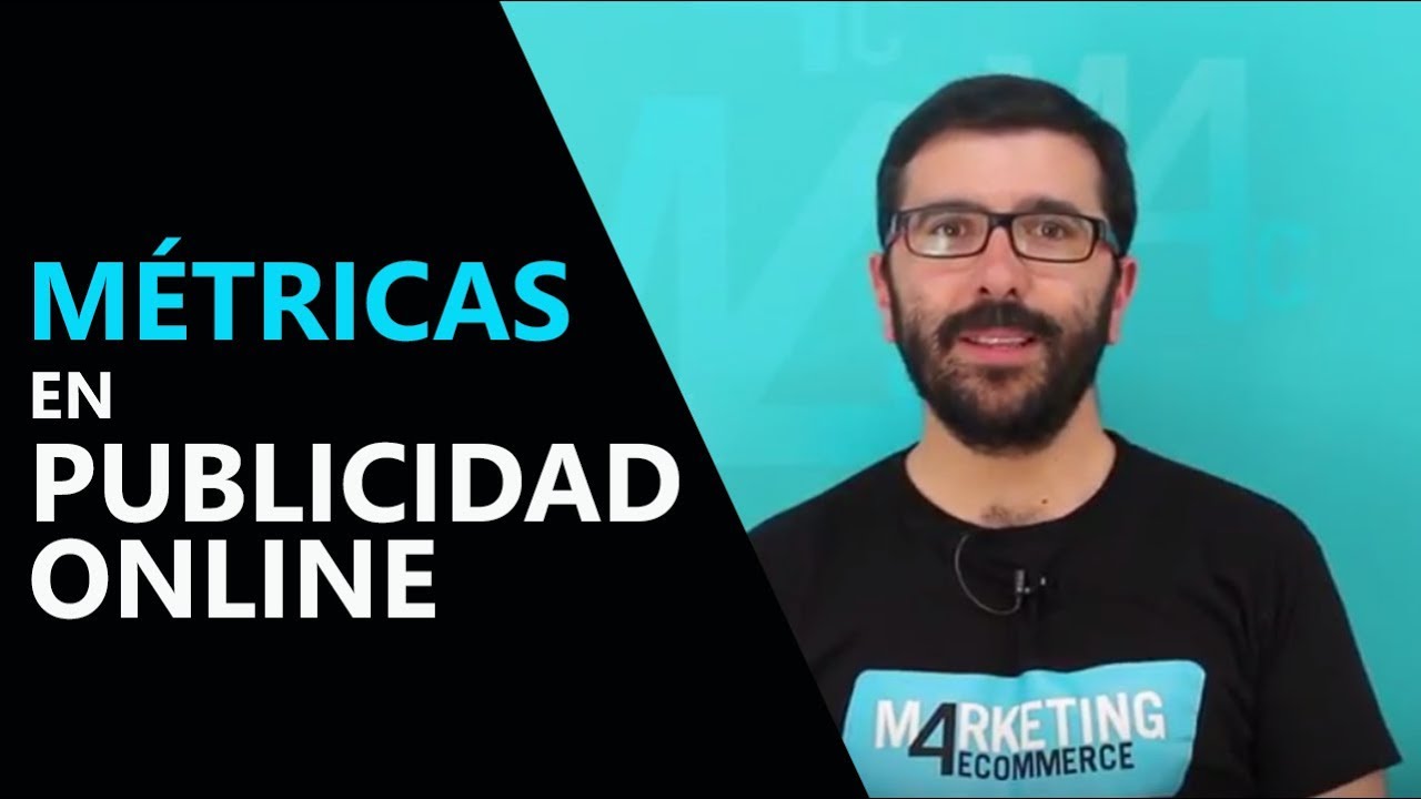 Métricas en publicidad online: cómo calcular (bien) CPM, CPC, CTR, CPL, Engagement rate...
