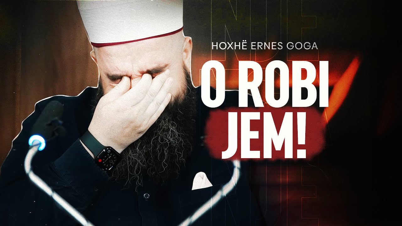 O ROBI JEM - EMOCIONALE