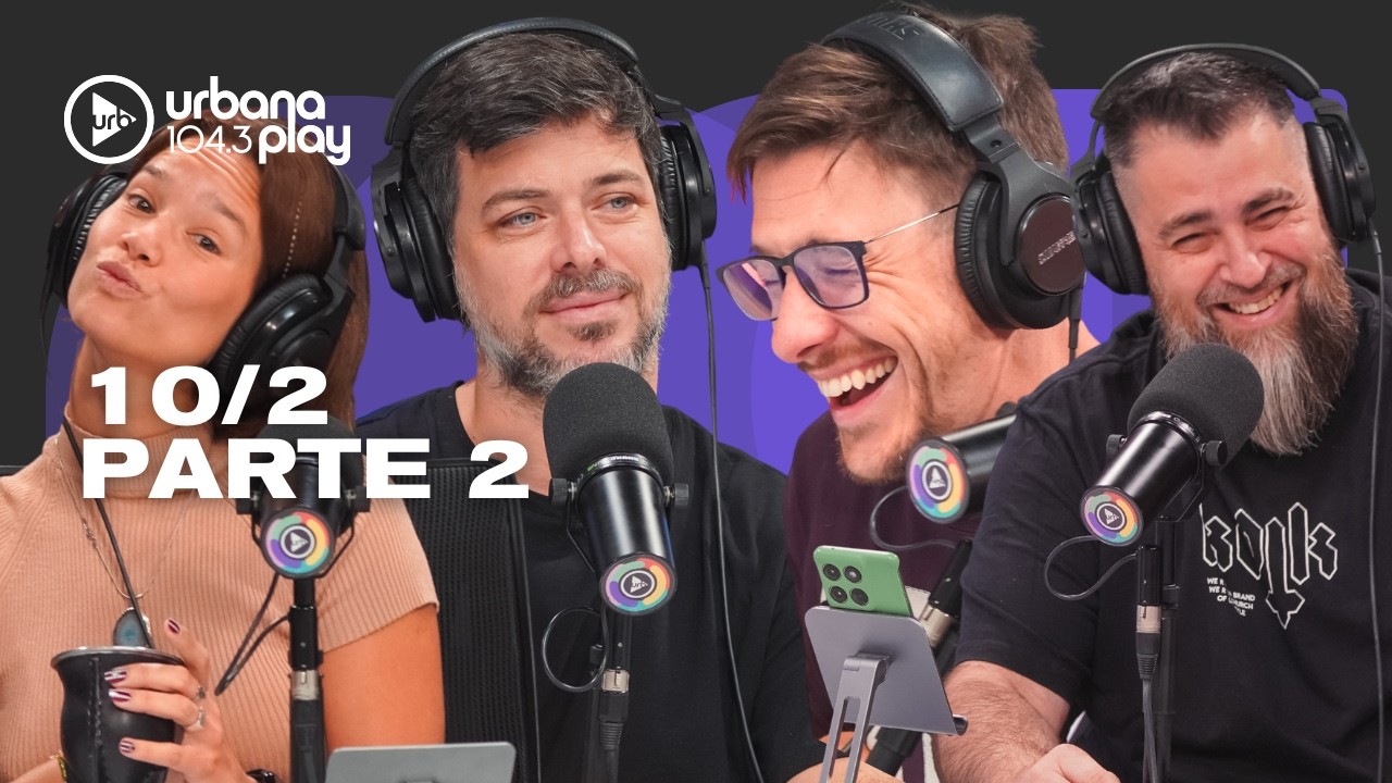Políticas públicas de Roblox, situación del cine argentino y 3 noticias de ciencia #Perros2026