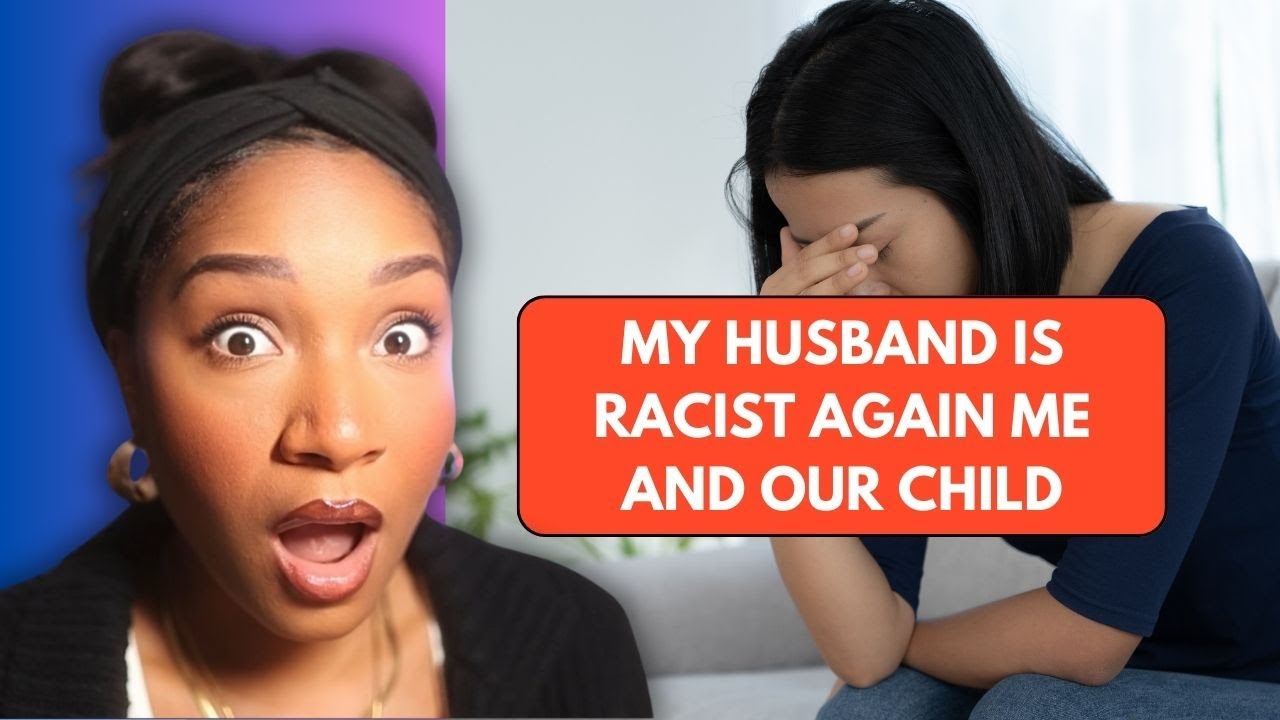 My Racist Husband Wants A White Egg Donor So Our Next Child Won't Look Like Me | REDDIT REACTION