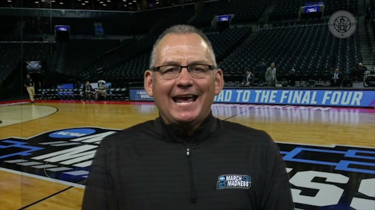 2022 23 NCAA Men's Basketball   Mechanics Video