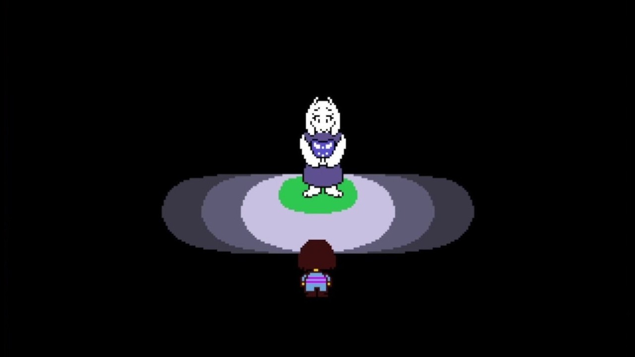 Undertale Part 24: Once More, with Feeling!