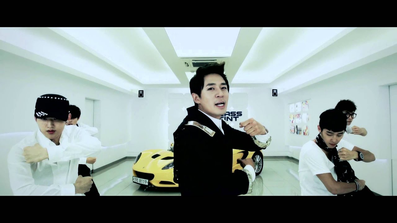 BOOM(붐) _ Let me play(놀게 냅둬) (feat.Gaeko) MV