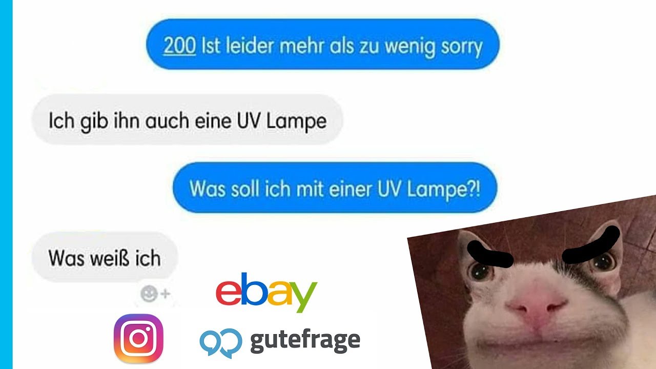 Internet fails & noch mehr 
