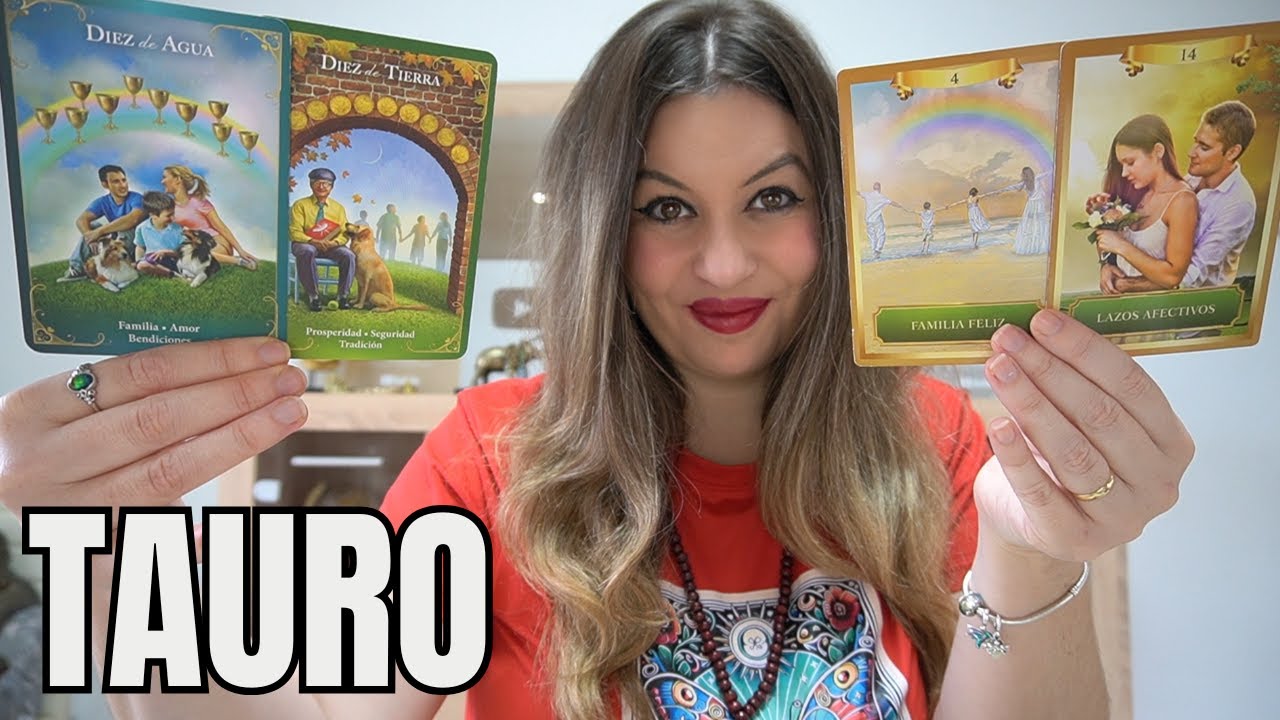 TAURO ♉ LLORARÁS DE ALEGRÍA... 😭 ESTO LLEGA A TU VIDA MAÑANA 3 DE FEBRERO 🚨