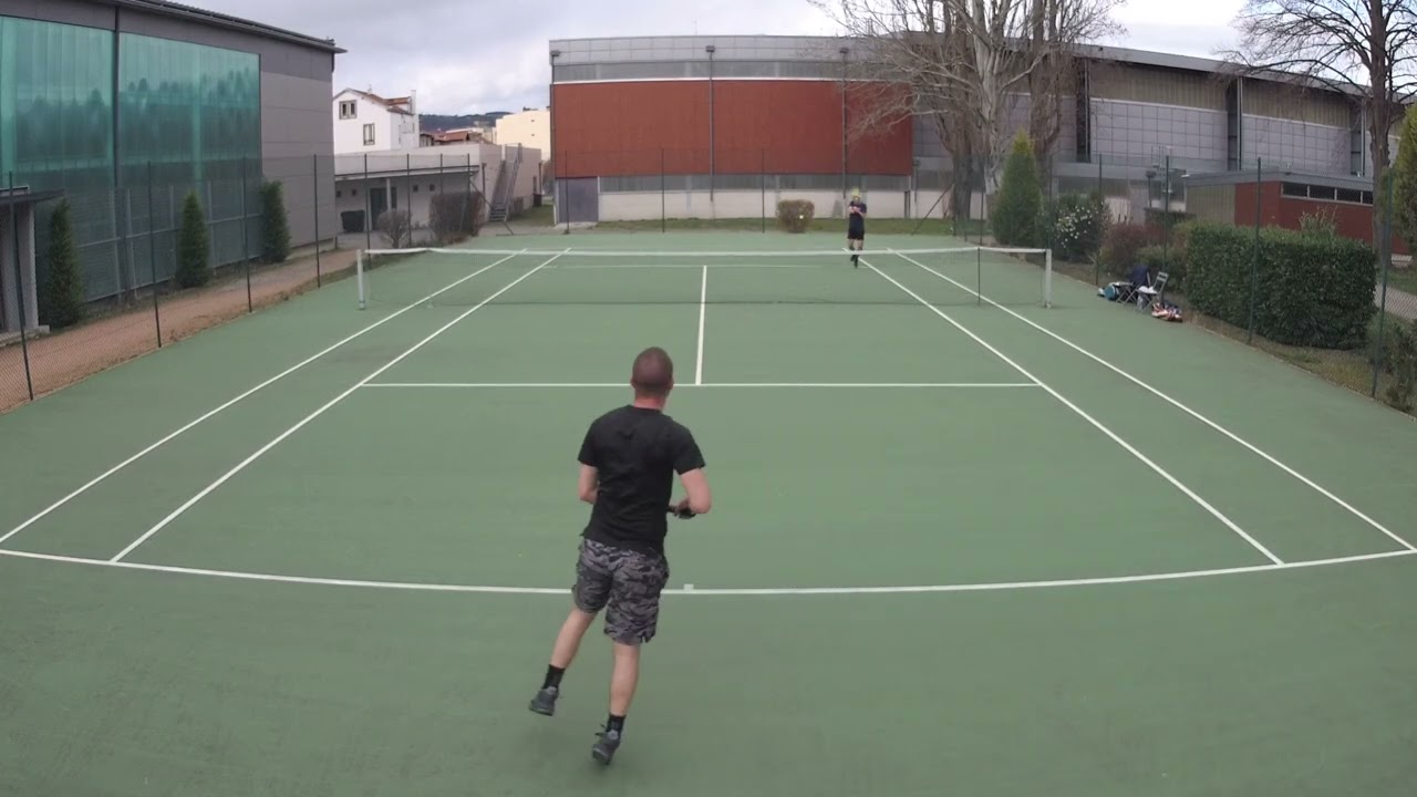 Match 280226 1 set