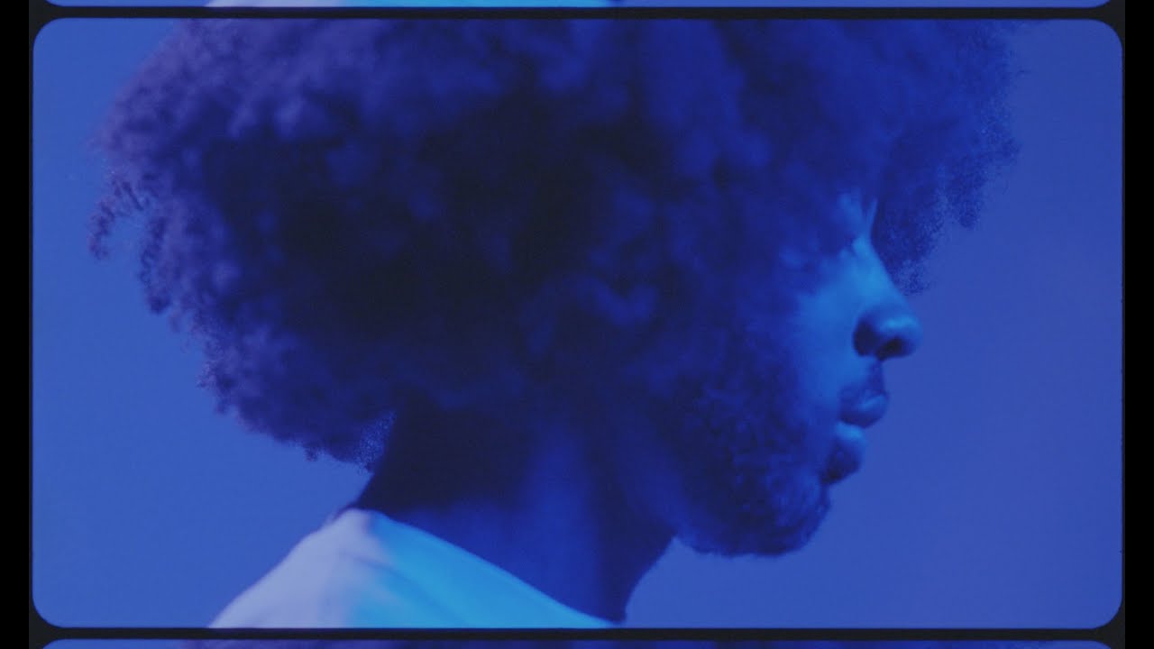 BRENT FAIYAZ - CIRCLES FEAT. PURR (Official Video)
