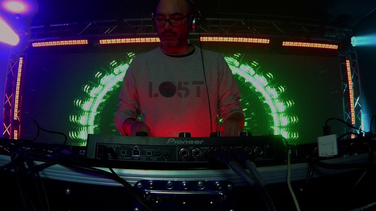 TalTakT presents Stefan Fischer