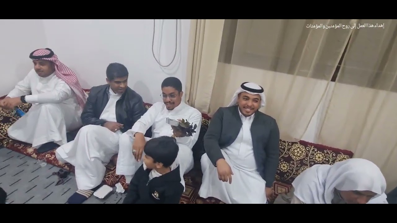 ملا محمد اليتيم ذكرى ميلاد ابطال كربلاء عليهم السلام 1447/8/3جلوات