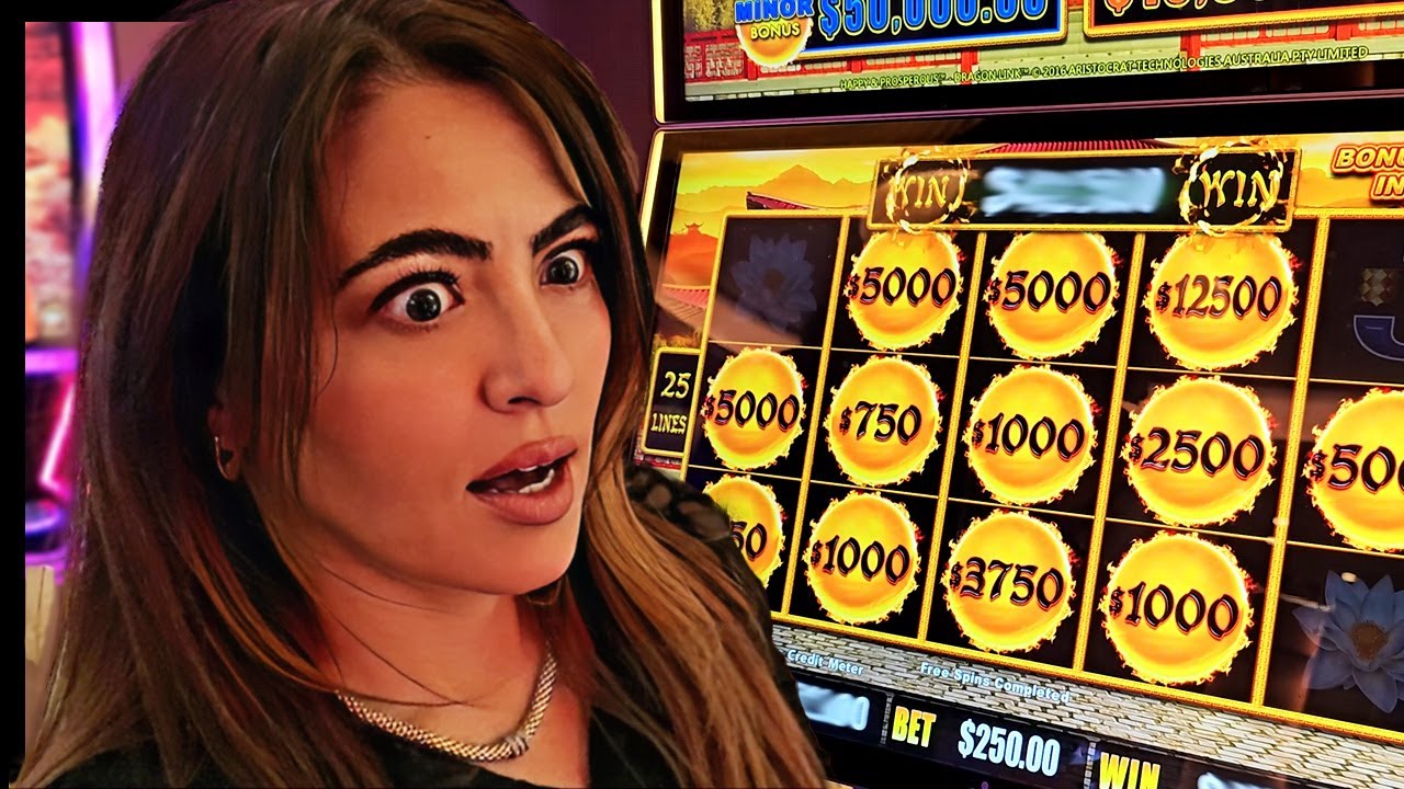 ОДИН ИЗ МОИХ ЛУЧШИХ ДЖЕКПОТОВ КОГДА-ЛИБО… НО ЭТО ЕЩЕ НЕ ЗАКОНЧИЛОСЬ!