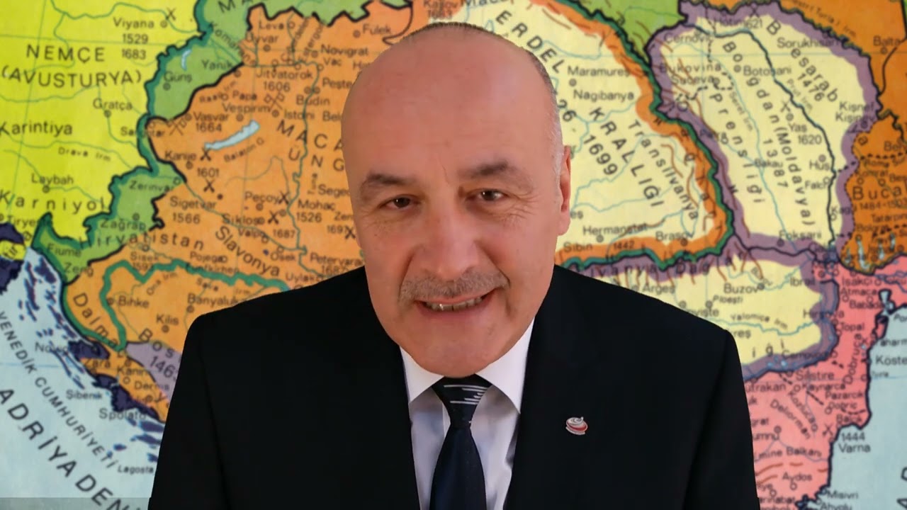 Koşukavak Turizm   Yunanistan'da Turizm 37 dk