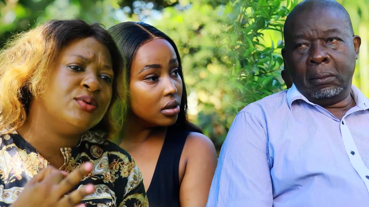 The Neighbour episode 54