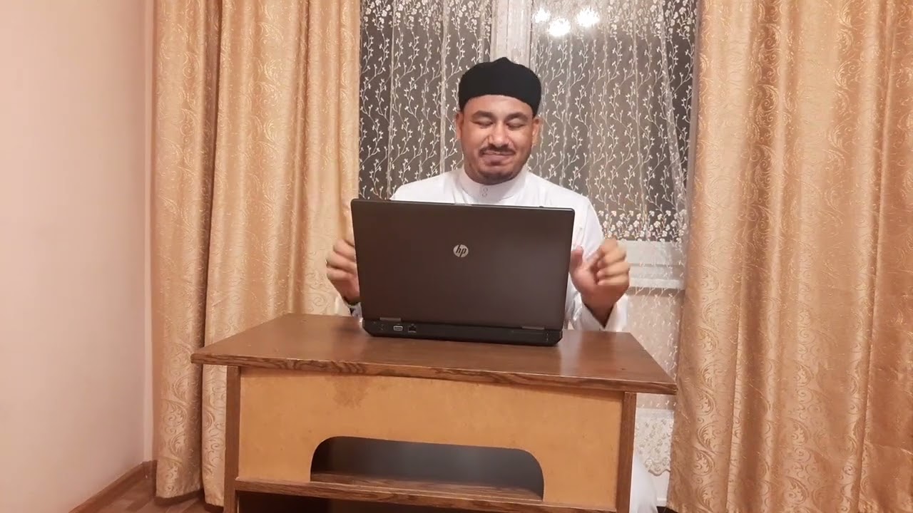 بيان عبث الوهابية حول فهم حديث توسل سيدنا عمر بسيدنا العباس رضي الله عنهما