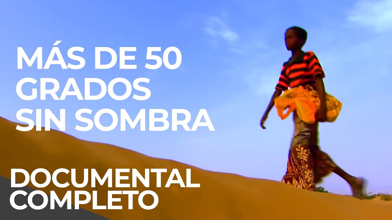 Caminos más Peligrosos a la Escuela ETIOPÍA | Free Documentary Español