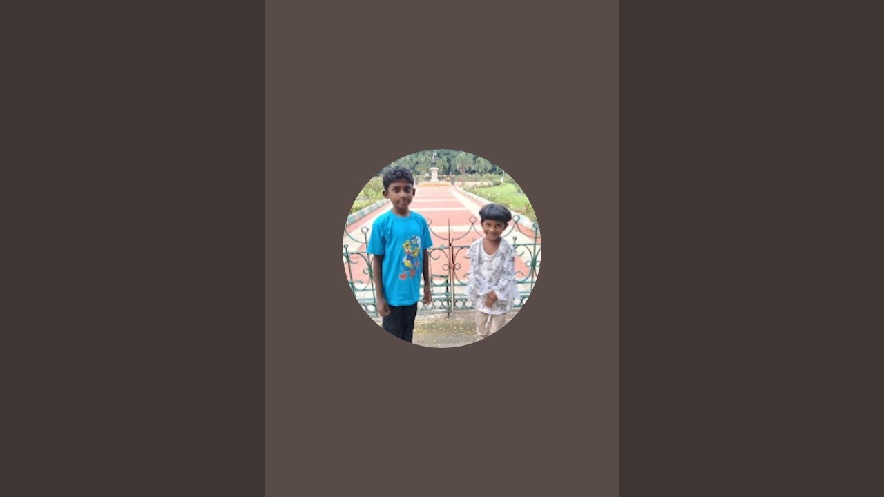 Lokesh Charlitha is live