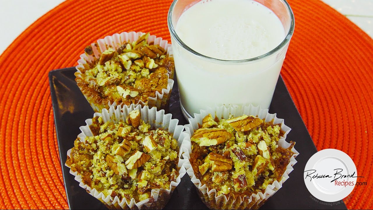 Banana Protein Muffins Recipe  | HEALTHY HIGH PROTEIN RECIPE