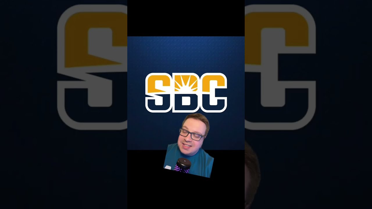 I Watched One Game From Each Conference in College Basketball - Here's What I Learned