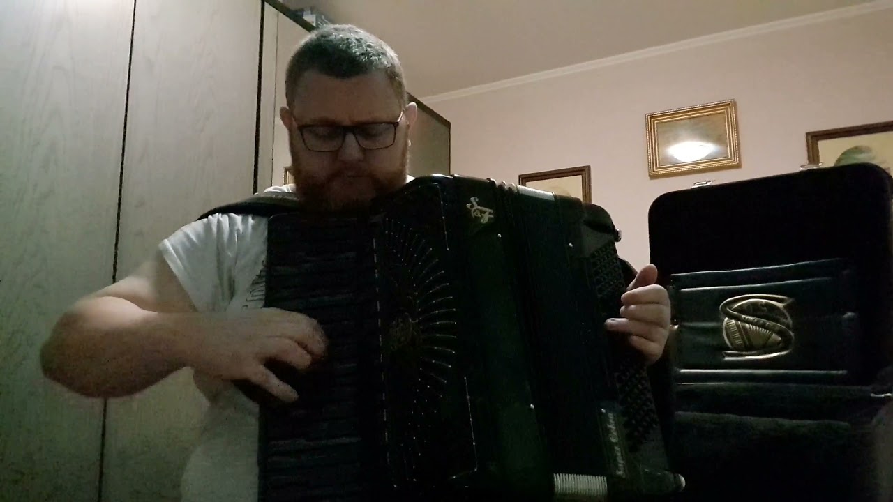 Marko Kukobat - Gunj kolo