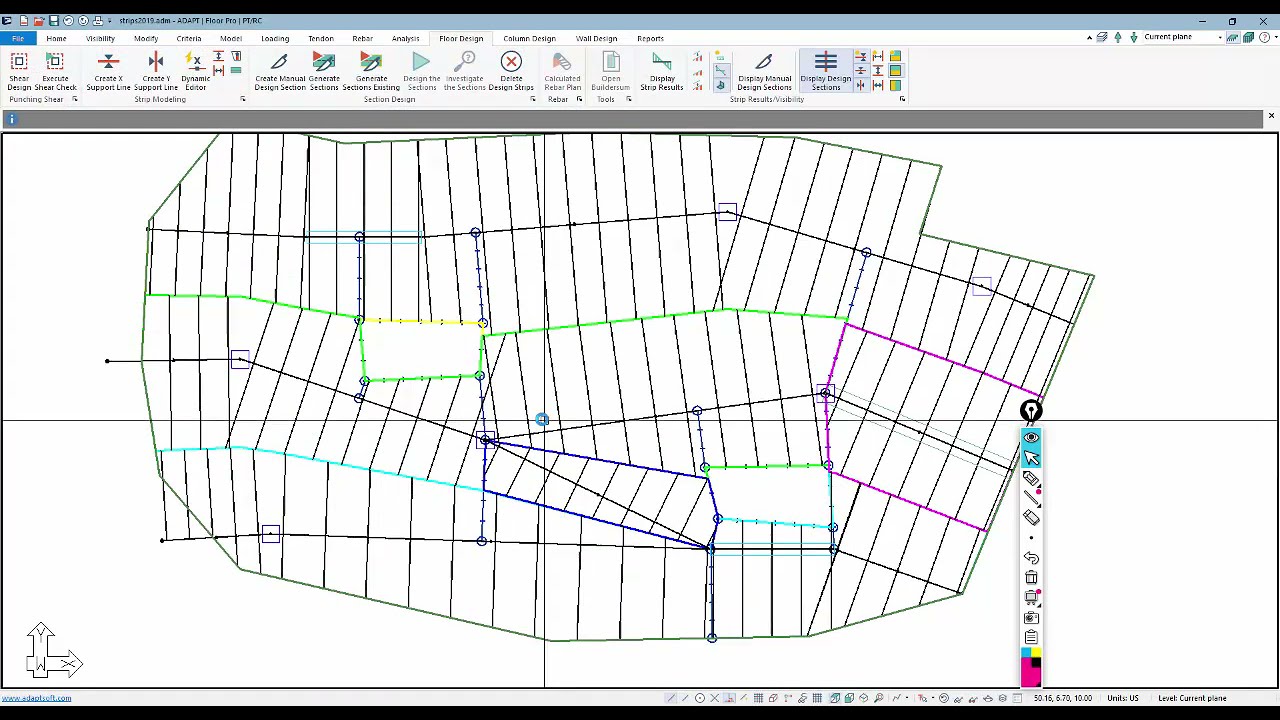 How to Use Splitters in ADAPT-Builder