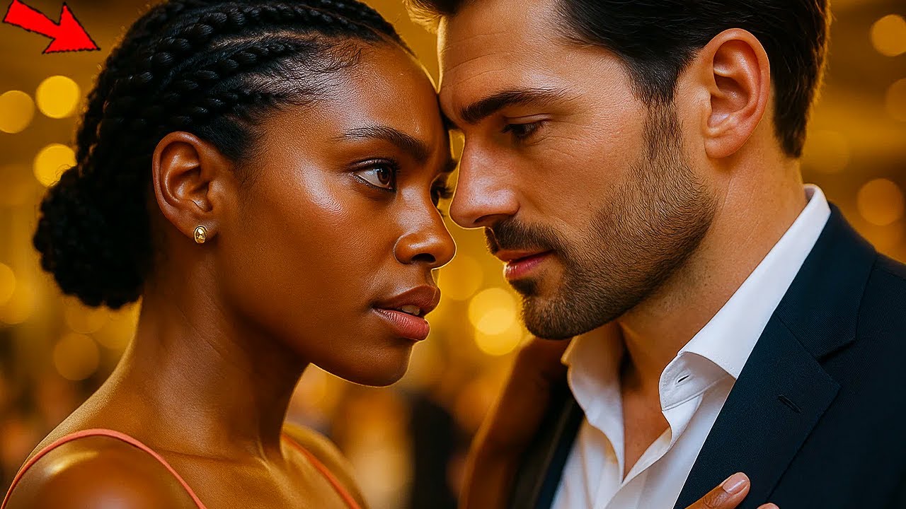 She Went To The Wedding Alone — And The Stranger Who Asked Her To Dance Was Her New Millionaire CEO
