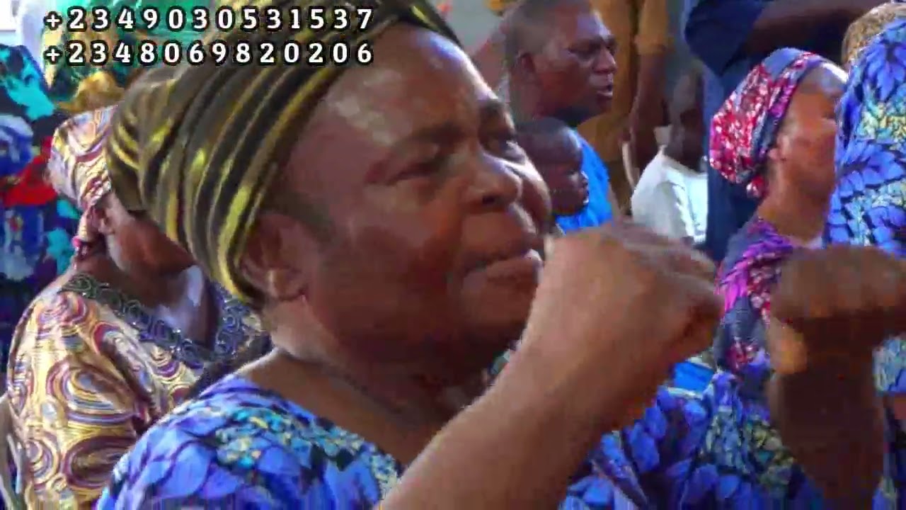 DON'T BE TOLD, COME AND ENCOUNTER POWER OF GOD https://selar.com/m/johnson-m-bulflo1