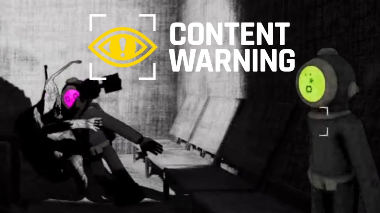 Content Warning #2 - Viraali tai ei, jatketaan!