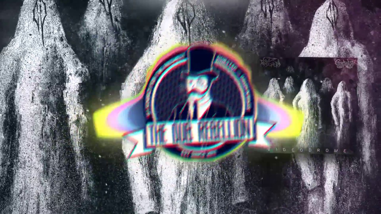 Code: Pandorum - Hunting Grounds