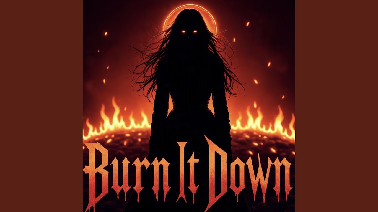 Burn it down