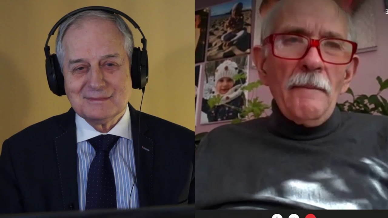 Wywiad  z konopi