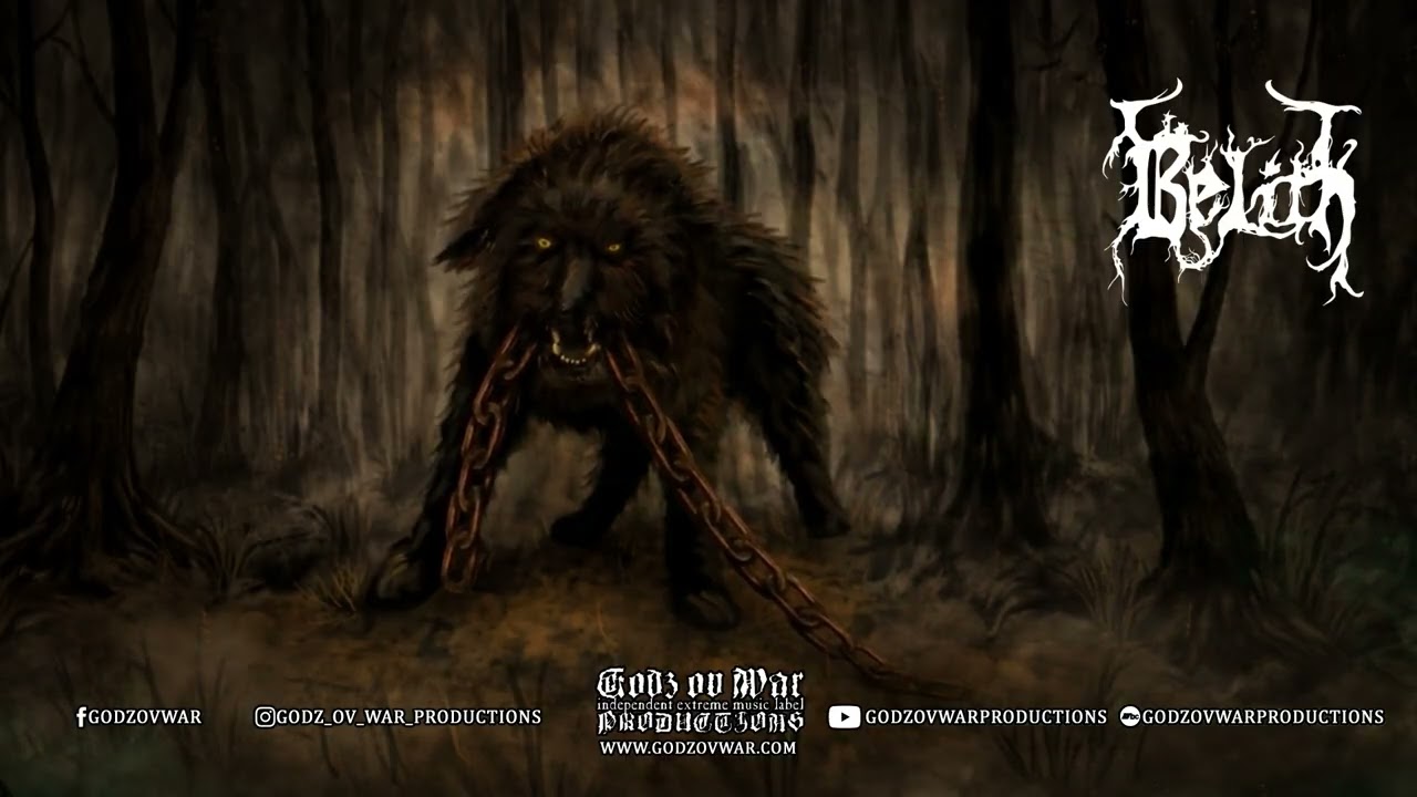 BELITH - Shepherd of Wolves (Track Stream)